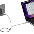 thumbnail image 3 of Cable Tipo C A USB (200cm) Blanco, 3 of 9