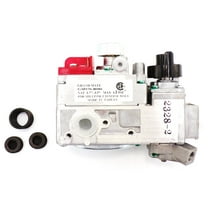 SRV24033, 24033 GAS VALVE MILLIVOLT NG - EXACT FIT FOR DOVRE - REPLACEMENT PART BY NBK