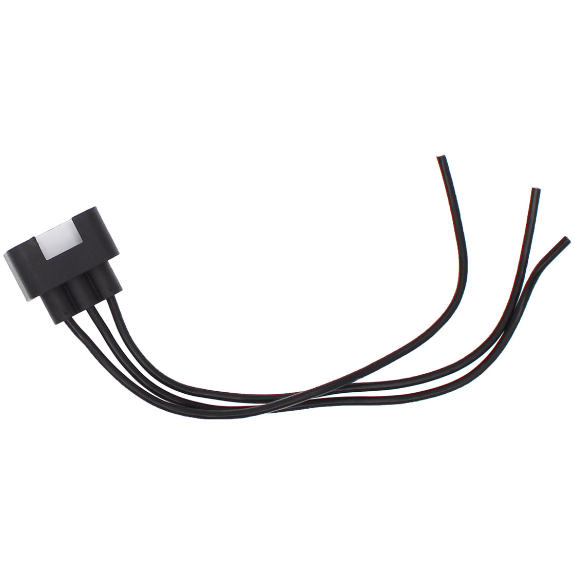 Dorman 645-320 Multi-Purpose Pigtail Connector for Specific Kia Models