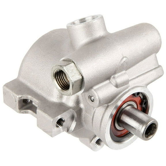 For Dodge Ram SRT-10 Viper & Jeep Grand Cherokee WJ New Power Steering Pump - BuyAutoParts