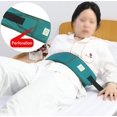 thumbnail image 4 of Restricciones para evitar que las personas mayores suban y bajen sin darse cuenta, 4 of 5