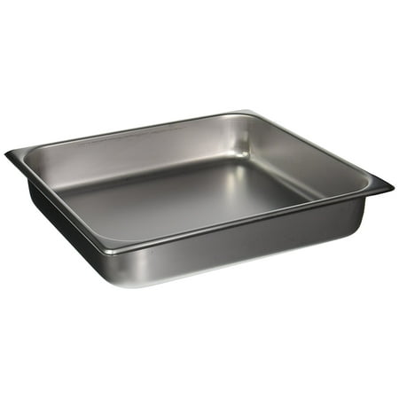 

Winco SPTT2 2/3 Size Pan 2 1/2-Inch