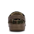 thumbnail image 3 of Rugged Shark Men's Faux Shearling Clogs, 3 of 6
