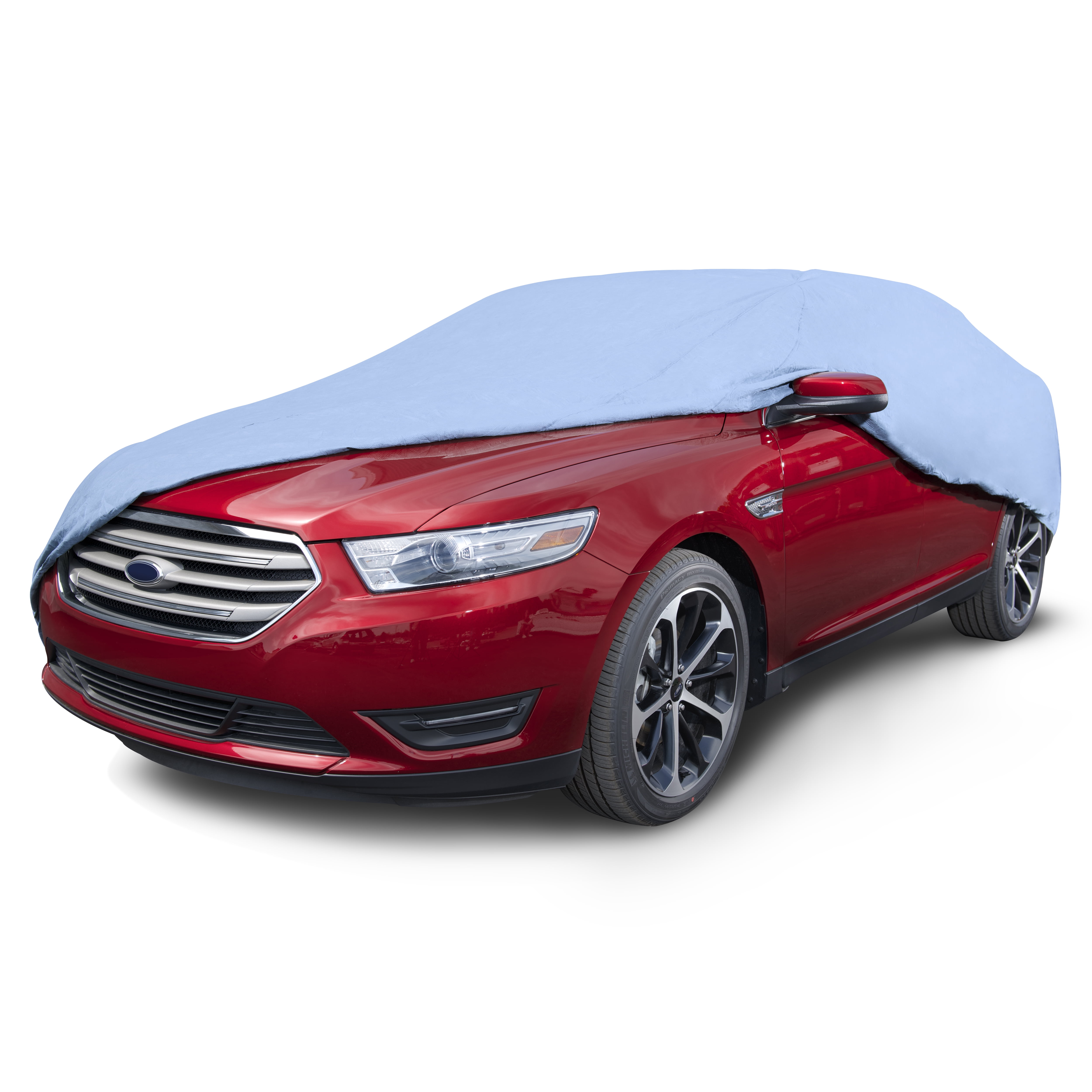 Mustang Outdoor Car Cover Mustang Outdoor Car Cover