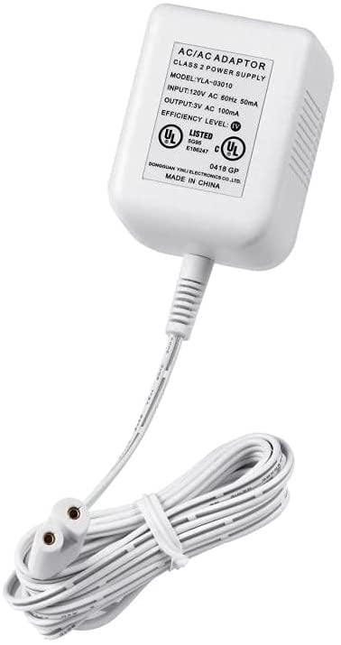 …. AquaFlosser Power Cord Power Adapter YLA-03010 compatible with Waterpik WP360 WP360W WP462 WP462W WP450 WP450W WP462 Charger 110V-240V. WP360 Charger 110V-240V. 