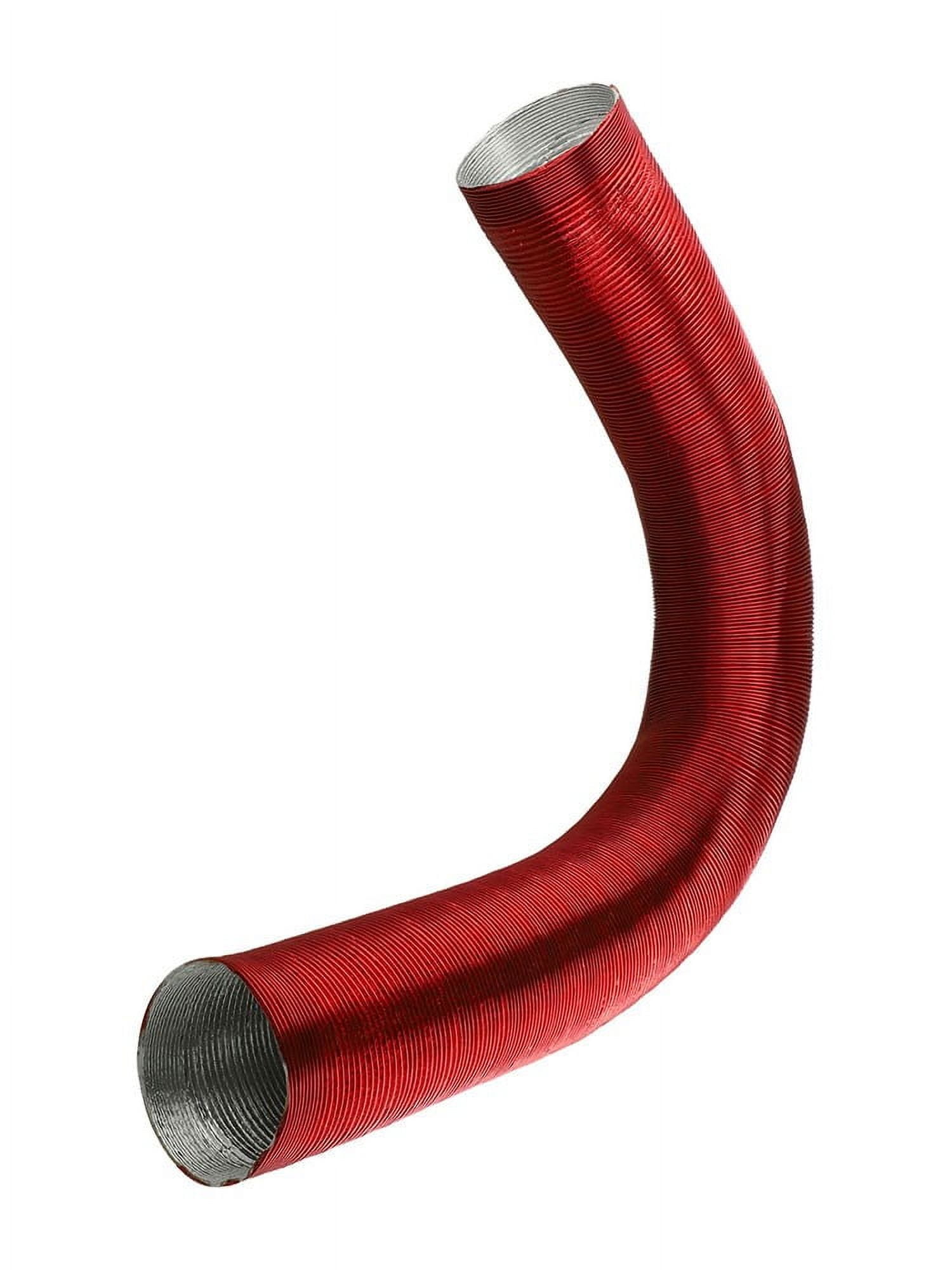 Heat Resistant Flexible Hose Pipe for Efficient Diesel Parking Heaters