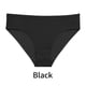 thumbnail image 2 of Gibobby Ropa interior hipster para mujer Ropa interior de mujer Algodón Moda Calzoncillos de de cadera Ropa interior sexy para mujer(Negro， XS), 2 of 5