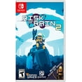 thumbnail image 1 of Risk of Rain 2 Nintendo Switch Games and Software, 1 of 1