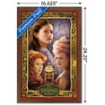 thumbnail image 3 of Disney The Nutcracker - Group Wall Poster, 14.725" x 22.375", Framed, 3 of 5
