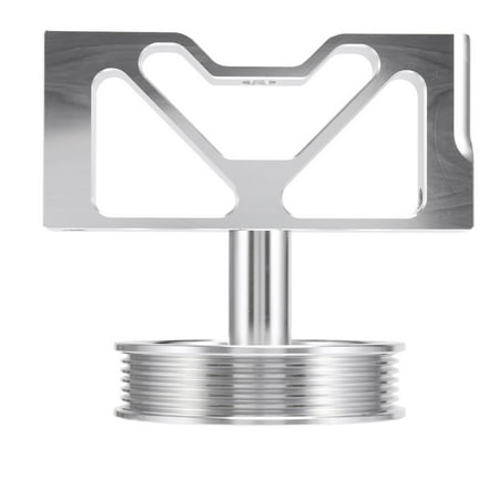 

Pump Idler Bracket Pump Idler Bracket W Pulley for 5.0 1979-1995