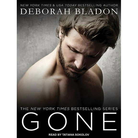 Gone: Gone: The Complete Series (Audiobook)