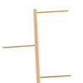 thumbnail image 4 of Soporte de Madera para Aretes, Organizador de Joyas, 4 of 4