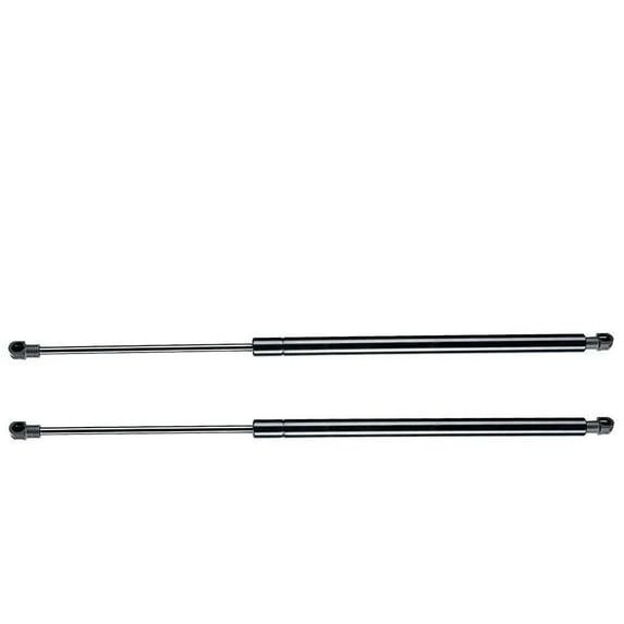 2pcs Hood Lift Supports Shocks Struts For GS300 GS350 GS430 GS450h GS460 GS450