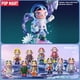 thumbnail image 2 of 【Pre-pedido: envío antes del 15 de diciembre】POP MART MEGA COLECCIÓN 100% SPACE MOLLY SERIES 1 Mystery Box POPMART Blind Box Figura de acción, 2 of 4