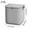 Gray, variant on Fall Savings! PRETXORVE Quilt Storage Bag, Quilt Storage Bags With Zipper, Non-woven Zipper Storage Bag Moving Quilt Storage Basket Travel Large-capacity Clothing Storage Bag 210L
