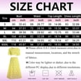 thumbnail image 3 of RFQWOVSR Women's Solid Color Embroidered Short Sleeve Crop Top Maxi Skirt 2 Piece Set French Style Casual Summer Dress Outfit S, 3 of 5