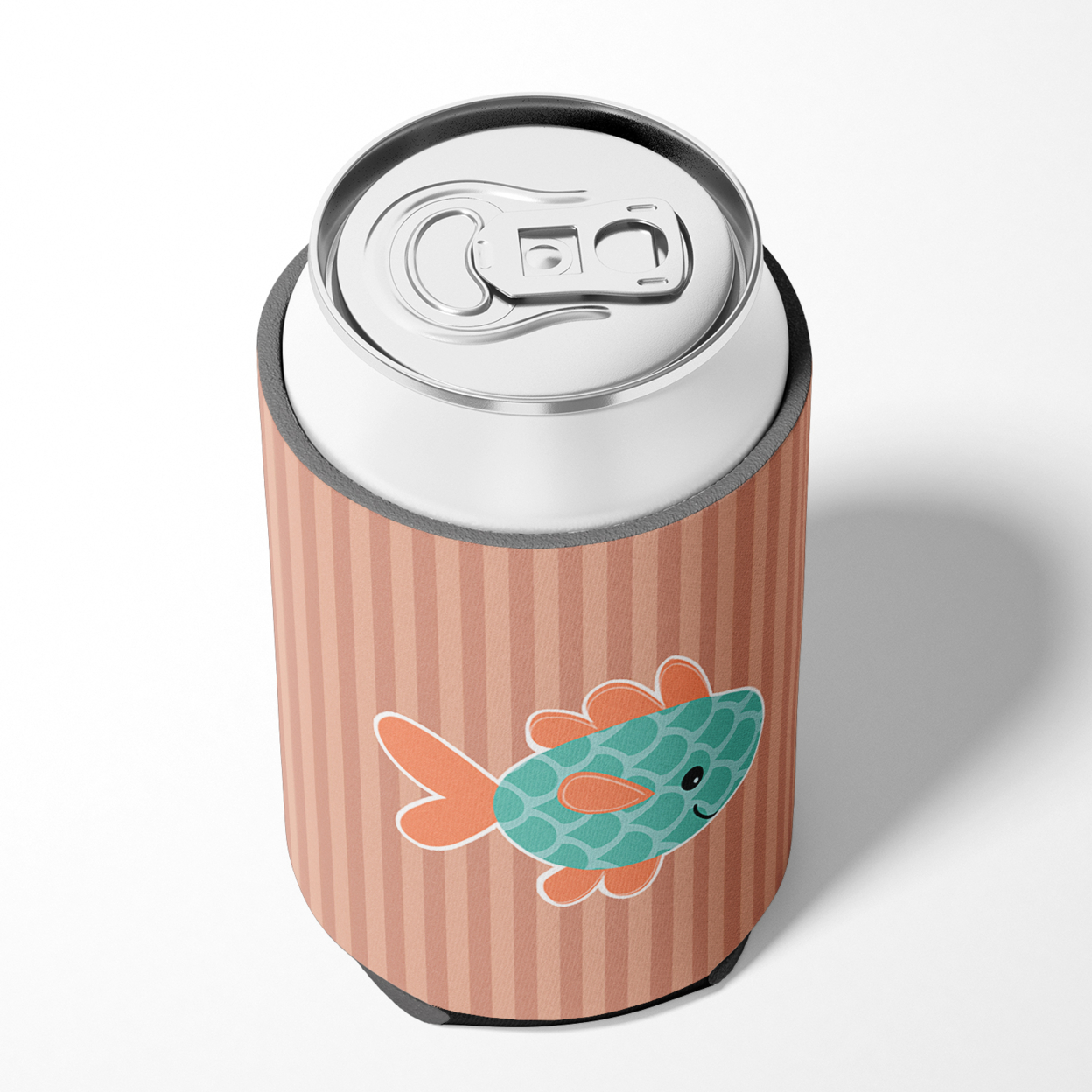 Fish Can or Bottle Hugger
