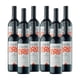 thumbnail image 1 of Pack de 12 Vino Tinto Monte Xanic Calixa Cabernet Syrah 750Ml, 1 of 2