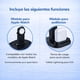thumbnail image 5 of Cargador Inalámbrico 6 en 1 de 15W con Base para AppleWatch, Airpods y Dispositivos iPhone y Android compatibles – Estación de Carga Rápida Multifuncional para Distintos Dispositivos (Con accesorios), 5 of 13