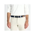 thumbnail image 6 of Chaps Men's Two-in-One Reversible Fully Adjustable Stretch Web Fabric Belt, 6 of 7