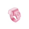 thumbnail image 1 of Methold Teléfono portátil compatible con Bluetooth Selfie Anillo de control remoto Controlador inteligente Anillos Accesorio de fotografía Accesorios para fotos Rosa, 1 of 6
