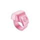 thumbnail image 1 of Bearachild Teléfono portátil compatible con Bluetooth Selfie Anillo de control remoto Controlador inteligente Anillos Accesorio de fotografía Accesorios para fotos Rosa, 1 of 6