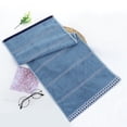 thumbnail image 4 of Sofa Vama Ropa de Cama Toalla de baño para adultos, para el hogar, para el lavado facial, toalla Gaoyang, toalla de compresa caliente con pelusa gruesa, toalla de regalo al por mayor for Navideño, 4 of 4