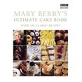 thumbnail image 1 of Mary Berry's Ultimate Cake Book, Mary Berry Paperback, 1 of 1