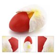 thumbnail image 3 of Paokuoon Mushroom Figure Colorful Mushroom Figure Mini Landscape Decor Ornament Fadeless Simulation Mushroom, 3 of 7
