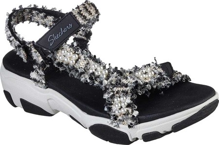 skechers daddy o sandals