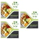 thumbnail image 1 of Injueey 8 piezas de tenedor de frutas, palillos de aperitivos para pasteles, palillos de dientes para jardín de infancia Type1, 1 of 6