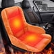 thumbnail image 5 of Amzcrzy Funda Nórdica, Sábana, Funda De Almohada De Satén, Cojín Calefactor De Invierno, Cojín Integrado Para Sentarse En La Oficina Durante Largos Períodos De Calor Y Comodidad, Cojín De Asiento, Pr, 5 of 6