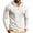 M10-White, variant on Ulitacool Men T Shirt Hooded Tee Shirts Long Sleeve Pullover Top With Pocket Blend Athletic Training Gym Workout Streetwear Soft Wear White