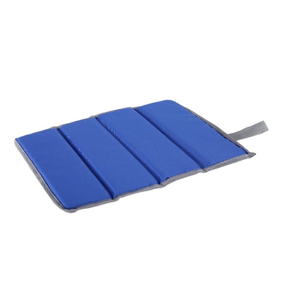 Waterproof Folding Seat Cushions Suitable for Outdoor Camping Beach Hiking