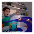 thumbnail image 2 of Pista de Juguete Mattel Cars de Disney y Pixar Celebración Rayo McQueen, 2 of 10