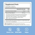 thumbnail image 4 of O Positiv Meno Vaginal Moisturizer Supplement Capsules for Women, Hormone-Free Vaginal Dryness Relief, & Vaginal Moisture Support, 60 Count, 4 of 10