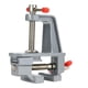 thumbnail image 1 of Speravity Tornillo de banco de pequeño Tornillo de banco de de aluminio Joyeros funcionales Abrazadera de pasatiempo Herramienta giratoria Herramientas y ferretería Speravity TO002824-00, 1 of 6