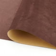 thumbnail image 4 of 8Sheets Faux Suede Self-adhesive Fabric Rectangle Mixed Color 30x20cm, 4 of 7