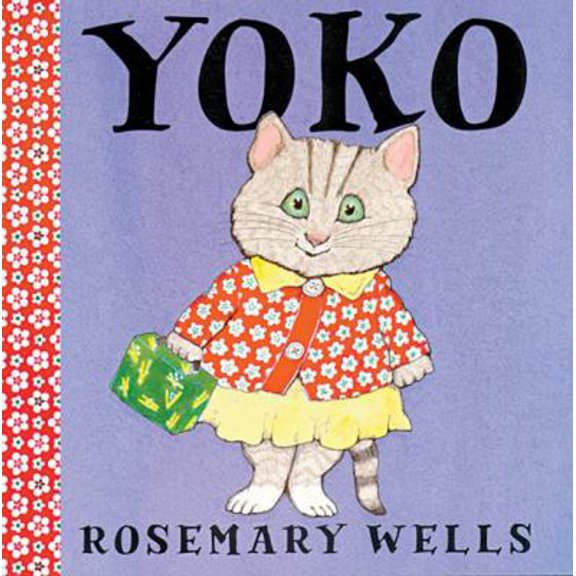 Pre-Owned Yoko (Paperback) 0439104726 9780439104722