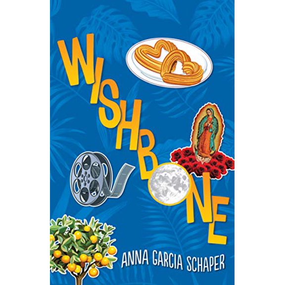 Pre-Owned Wishbone, 9781558858947, 1558858946, Paperback,