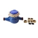thumbnail image 2 of Dry Type Water Meter Remote Monitoring Magnetic Transmission DN15 Cold Water Flow Meter, 2 of 5