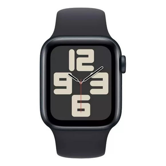 Apple Watch SE 40MM (2ª generación) 4G Cellular - Medianoche