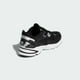 thumbnail image 4 of Ad-id-as ASTIR Women's Shoe Sneakers Black/White GY5260, 4 of 6
