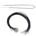 thumbnail image 3 of DIY Jewelry Making Materials, Color Long-Lasting Waxed Necklace Cords Durable With Clasp For DIY Necklaces For Bracelets, 3 of 8