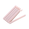 thumbnail image 2 of Food Bag Sealing Artifact Sealing Clip Kitchen Food Bag Proof Fresh Keeping Clip Strip Snack Clip, 2 of 2