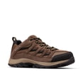 thumbnail image 2 of Zapatos Columbia Crestwood para hombre Marrón oscuro/Baker - 8.5US, 2 of 9