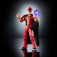 thumbnail image 4 of WWE x Street Fighter The Rock Final Boss Action Figure & Accessories, 6-inch Collectible M. Bison Mashup Set, 4 of 7