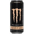 thumbnail image 1 of Monster Reserve Peaches & Cream, 1 of 4
