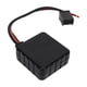 thumbnail image 2 of Receptor de audio Bluetooth, cable adaptador auxiliar Bluetooth Adaptador Bluetooth Cable adaptador auxiliar Bluetooth Eficiencia maximizada, 2 of 9