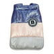 thumbnail image 1 of Mascota Perro Invierno Cálido Chaleco acolchado para proteger Chaqueta Ropa acogedora Pink_XL, 1 of 9